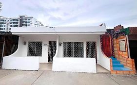 Shekinah House